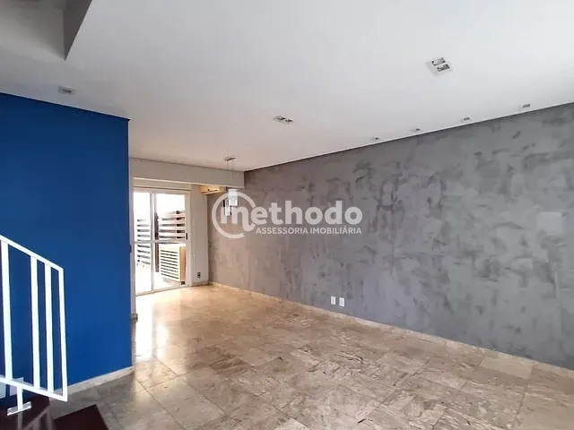 Casa com 120m² 3 quartos e 3 banheiros, à venda, no bairro Loteamento Residencial Vila Bella em Campinas