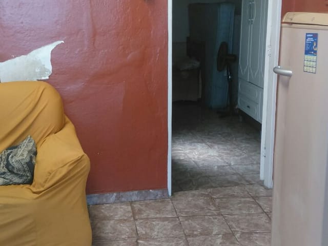 Casa 5 quartos e 1 banheiro, à venda, no bairro Ponte Alta em Aparecida