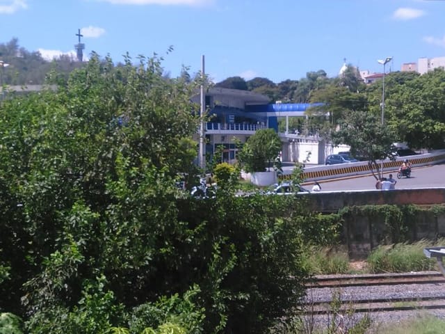 Casa 5 quartos e 1 banheiro, à venda, no bairro Ponte Alta em Aparecida