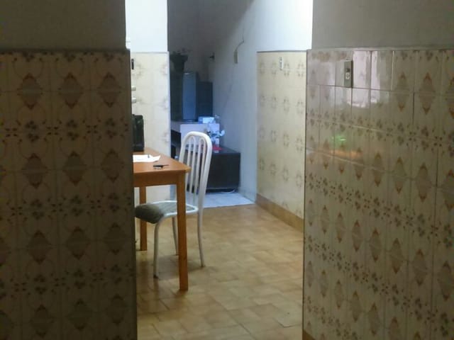 Casa 5 quartos e 1 banheiro, à venda, no bairro Ponte Alta em Aparecida
