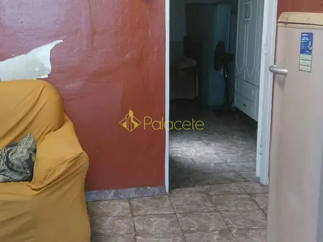 Casa 5 quartos e 1 banheiro, à venda, no bairro Ponte Alta em Aparecida