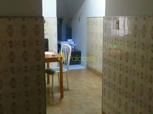 Casa 5 quartos e 1 banheiro, à venda, no bairro Ponte Alta em Aparecida