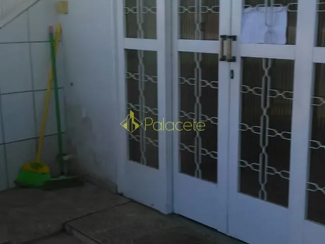 Casa 5 quartos e 1 banheiro, à venda, no bairro Ponte Alta em Aparecida