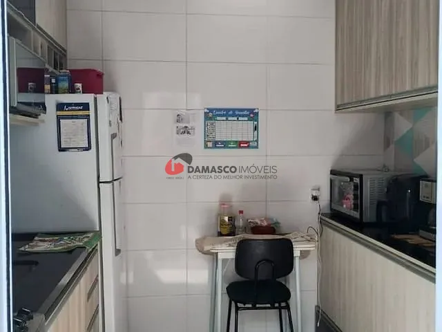 Casa 2 quartos e 3 banheiros, à venda, no bairro Vila Alpina em São Paulo
