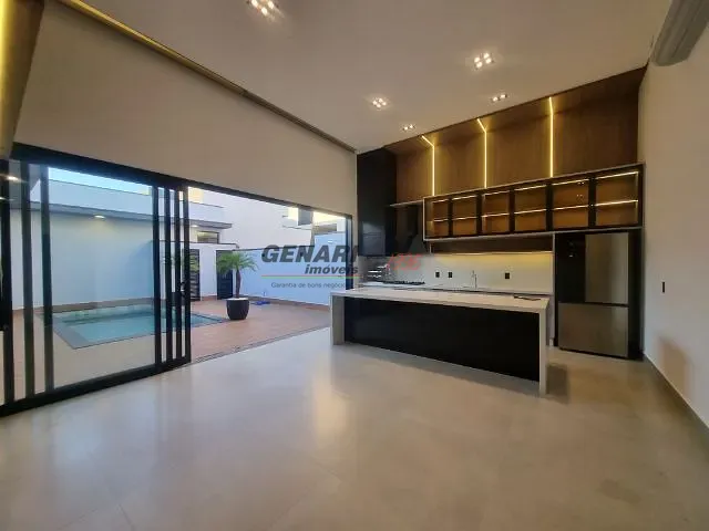 Casa com 300m² 3 quartos e 5 banheiros, à venda, no bairro Jardim Residencial Dona Lucilla em Indaiatuba