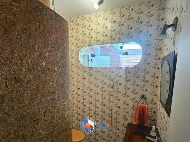 Casa com 330m² 4 quartos e 4 banheiros, à venda, no bairro Parque Continental em São Paulo