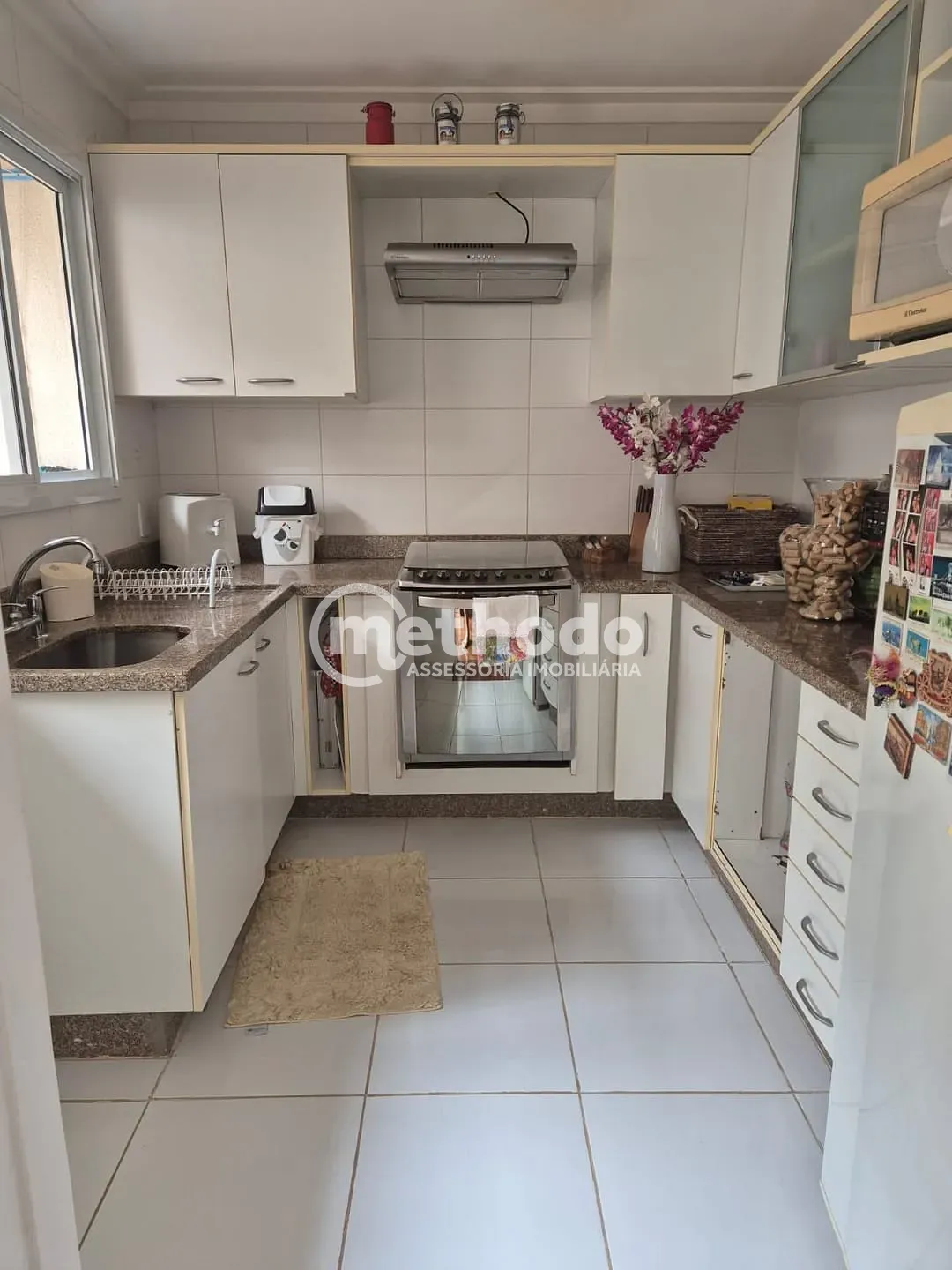 Casa, 3 quartos, 146 m² - Foto 3