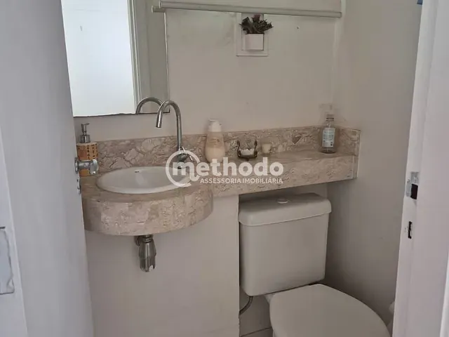 Casa com 185m² 3 quartos e 3 banheiros, à venda, no bairro Loteamento Residencial Vila Bella em Campinas