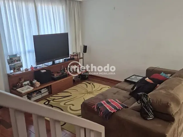 Casa com 185m² 3 quartos e 3 banheiros, à venda, no bairro Loteamento Residencial Vila Bella em Campinas