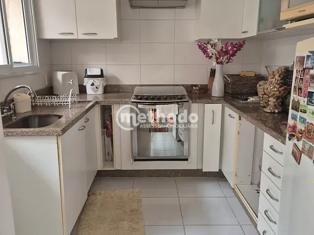 Casa com 185m² 3 quartos e 3 banheiros, à venda, no bairro Loteamento Residencial Vila Bella em Campinas