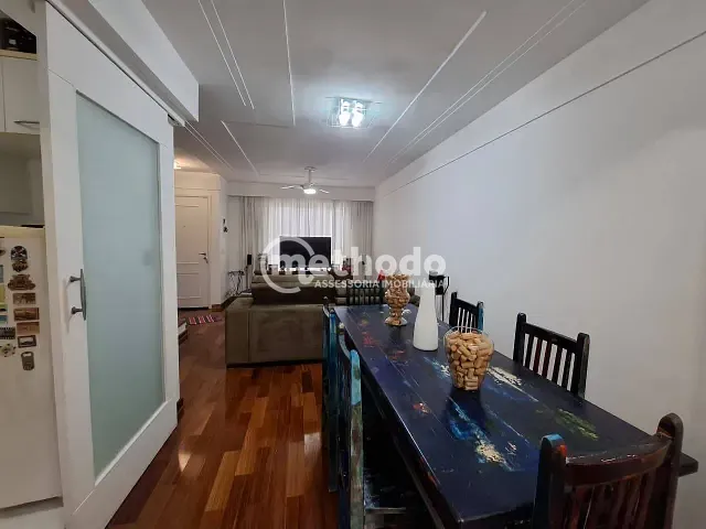 Casa com 185m² 3 quartos e 3 banheiros, à venda, no bairro Loteamento Residencial Vila Bella em Campinas