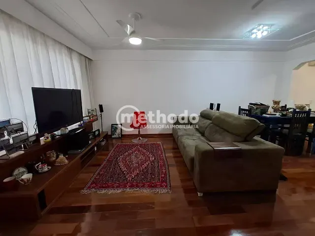 Casa com 185m² 3 quartos e 3 banheiros, à venda, no bairro Loteamento Residencial Vila Bella em Campinas