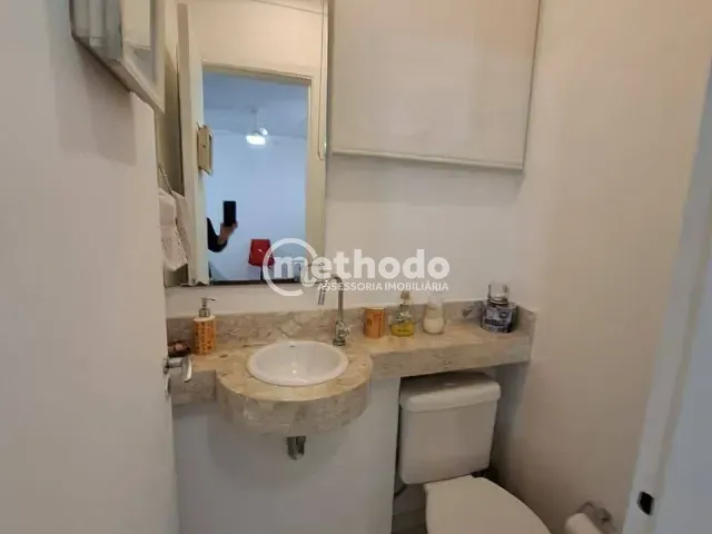 Casa com 185m² 3 quartos e 3 banheiros, à venda, no bairro Loteamento Residencial Vila Bella em Campinas