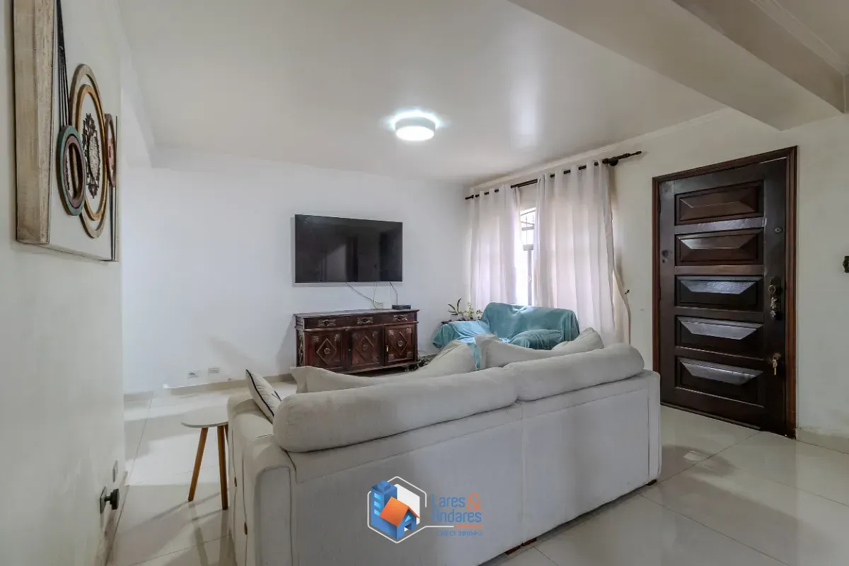 Casa, 3 quartos, 104 m² - Foto 4
