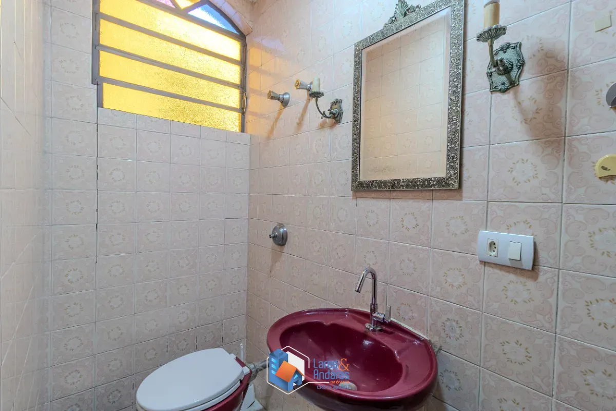 Casa, 3 quartos, 104 m² - Foto 8