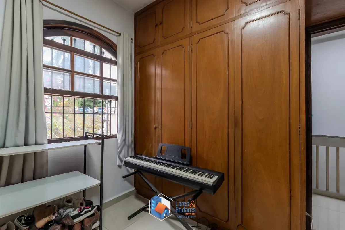 Casa, 3 quartos, 104 m² - Foto 21