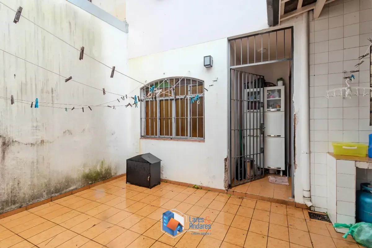 Casa, 3 quartos, 104 m² - Foto 11