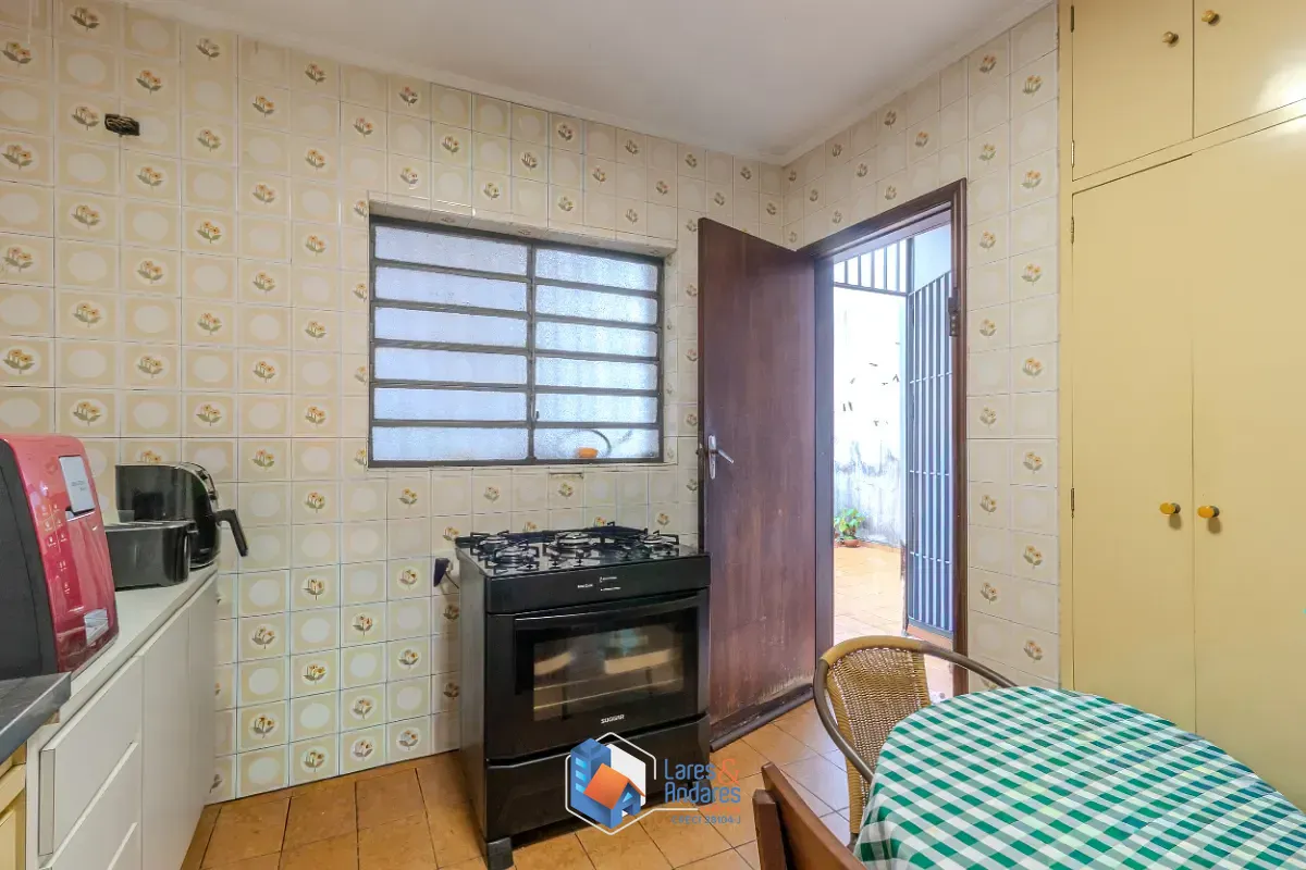 Casa, 3 quartos, 104 m² - Foto 12