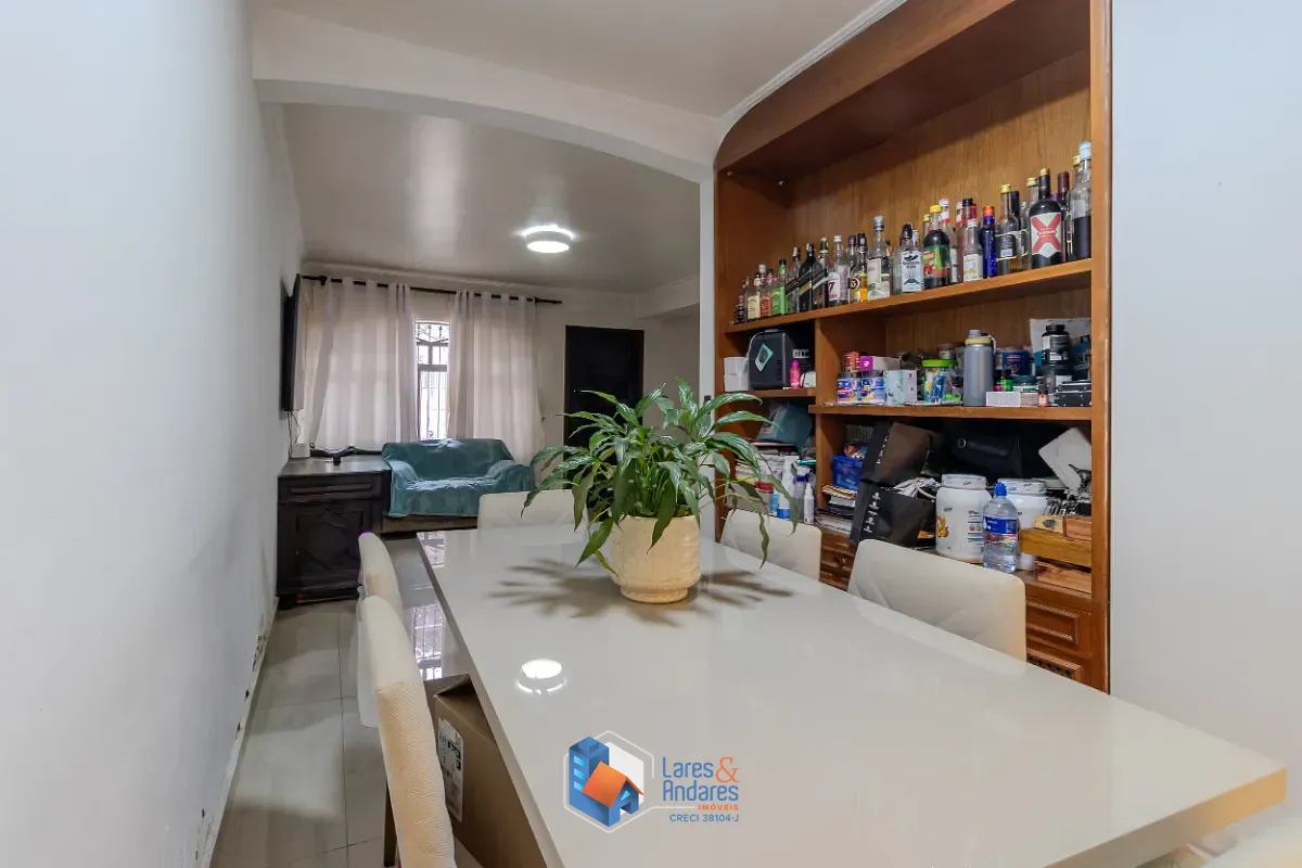 Casa, 3 quartos, 104 m² - Foto 6