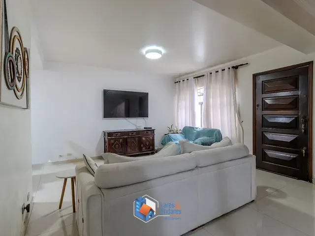 Casa com 111m² 3 quartos e 2 banheiros, à venda, no bairro Chácara Santo Antônio (Zona Sul) em São Paulo