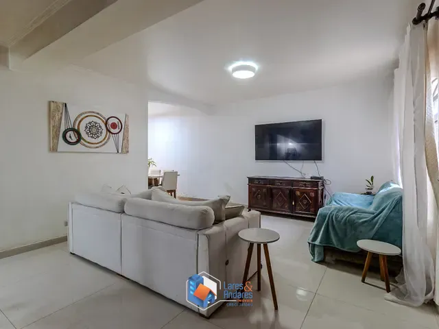 Casa com 111m² 3 quartos e 2 banheiros, à venda, no bairro Chácara Santo Antônio (Zona Sul) em São Paulo
