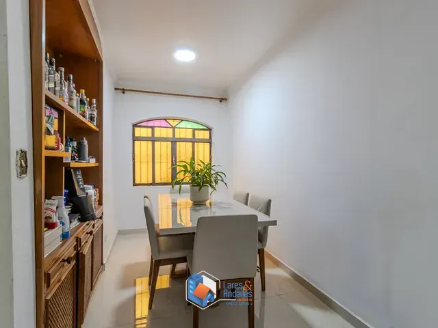 Casa com 111m² 3 quartos e 2 banheiros, à venda, no bairro Chácara Santo Antônio (Zona Sul) em São Paulo