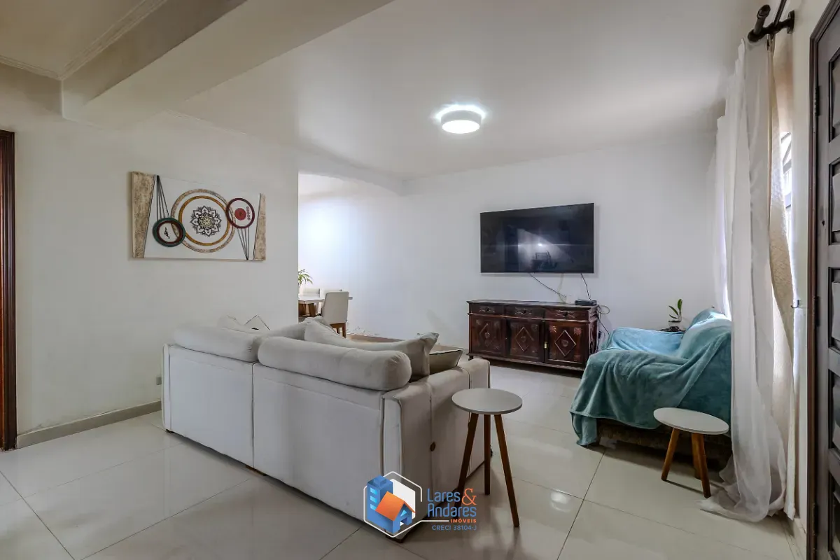 Casa, 3 quartos, 104 m² - Foto 3