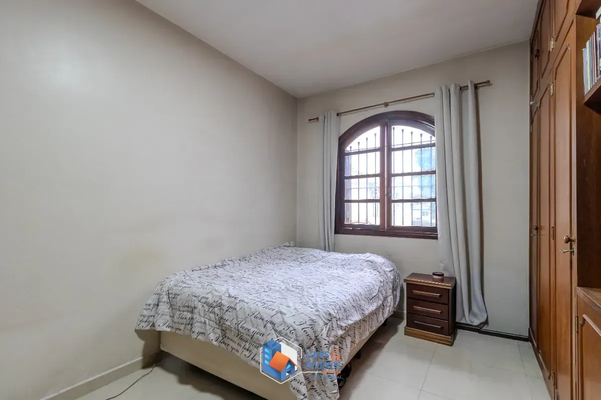Casa, 3 quartos, 104 m² - Foto 14
