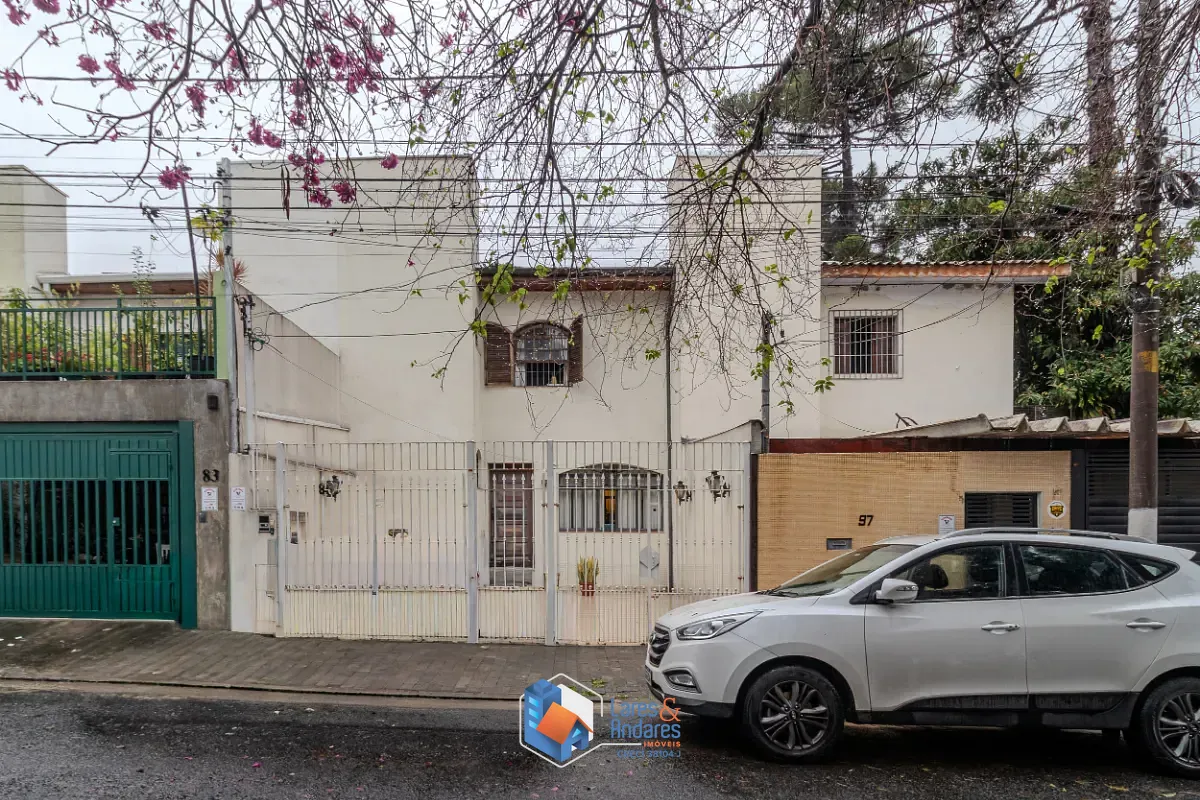 Casa, 3 quartos, 104 m² - Foto 23