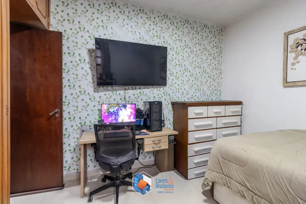 Casa, 3 quartos, 104 m² - Foto 18