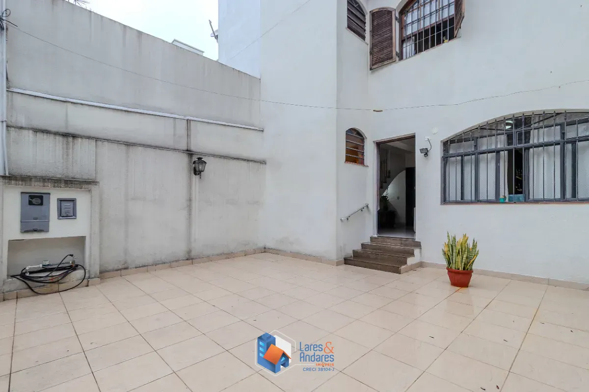 Casa, 3 quartos, 104 m² - Foto 7