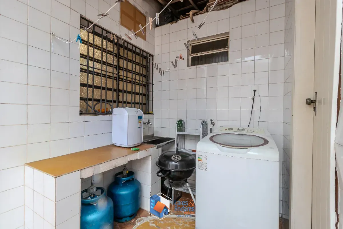 Casa, 3 quartos, 104 m² - Foto 10