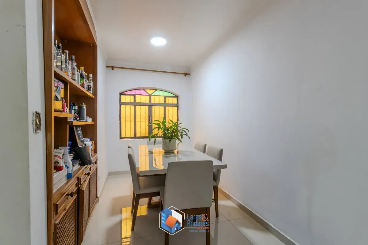 Casa, 3 quartos, 104 m² - Foto 5