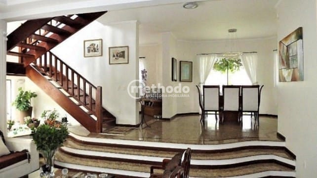 Casa, 5 quartos, 364 m² - Foto 2
