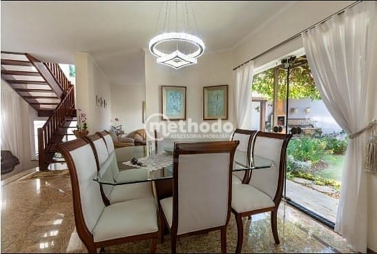 Casa, 5 quartos, 364 m² - Foto 5