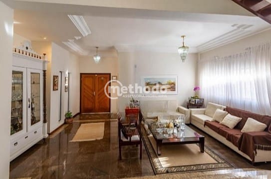 Casa, 5 quartos, 364 m² - Foto 4