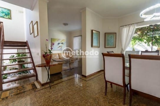 Casa, 5 quartos, 364 m² - Foto 6