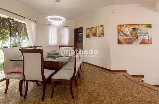 Casa, 5 quartos, 364 m² - Foto 7