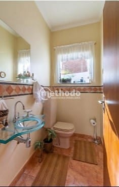 Casa, 5 quartos, 364 m² - Foto 8