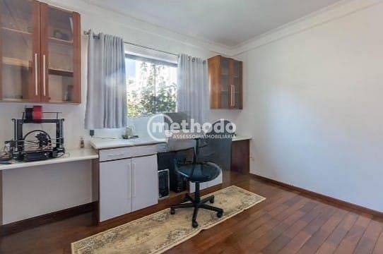 Casa, 5 quartos, 364 m² - Foto 14