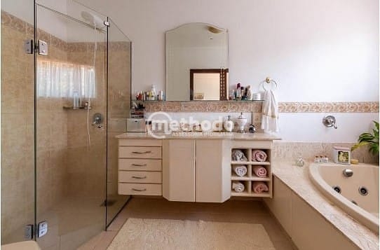 Casa, 5 quartos, 364 m² - Foto 20