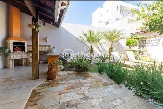 Casa, 5 quartos, 364 m² - Foto 26