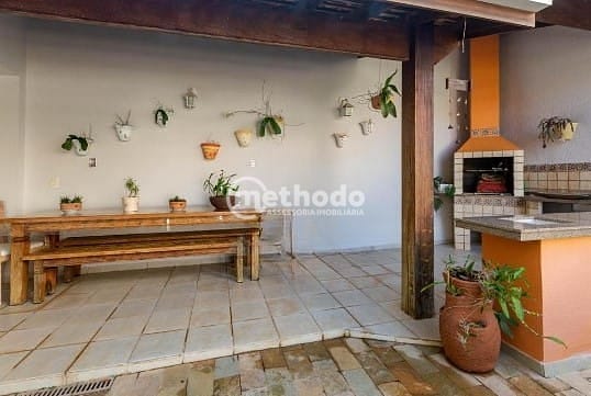 Casa, 5 quartos, 364 m² - Foto 27