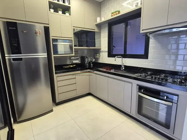 Casa com 173m² 3 quartos e 2 banheiros, à venda, no bairro Jardim Montreal Residence em Indaiatuba