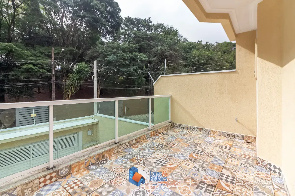 Casa, 3 quartos, 180 m² - Foto 35