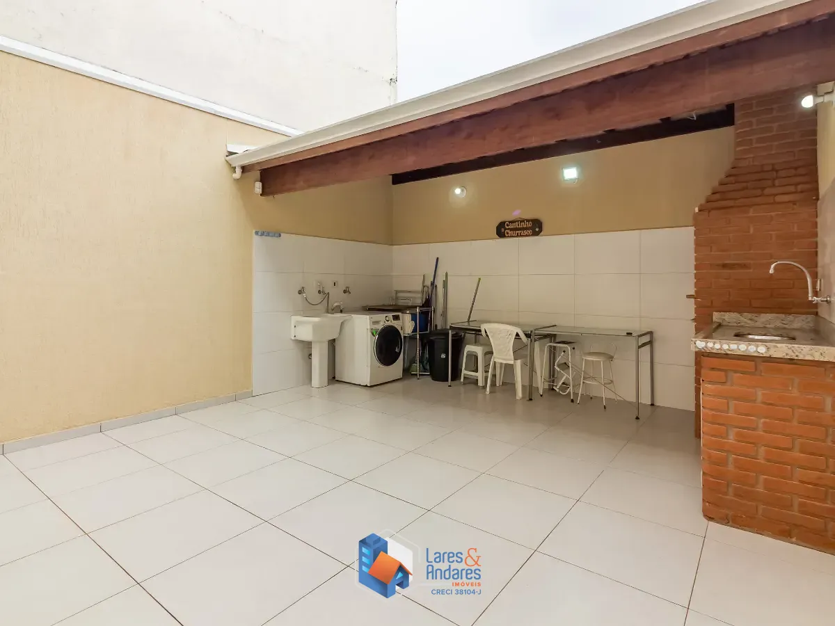 Casa, 3 quartos, 180 m² - Foto 40