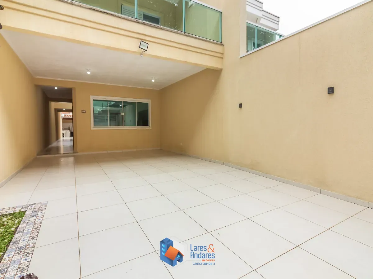 Casa, 3 quartos, 180 m² - Foto 38