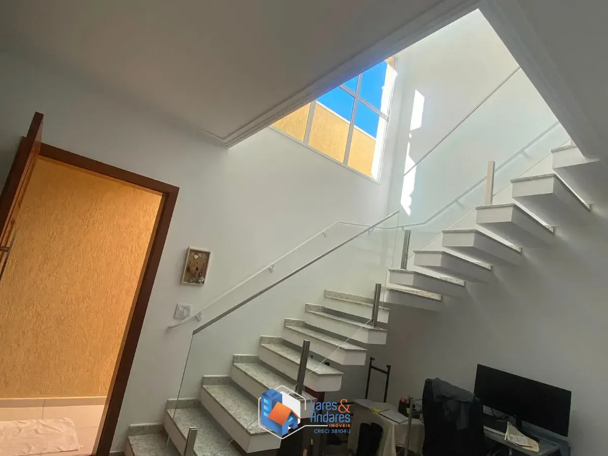 Casa, 3 quartos, 180 m² - Foto 7