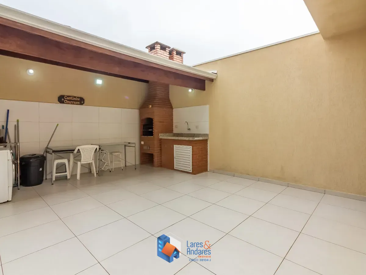 Casa, 3 quartos, 180 m² - Foto 39