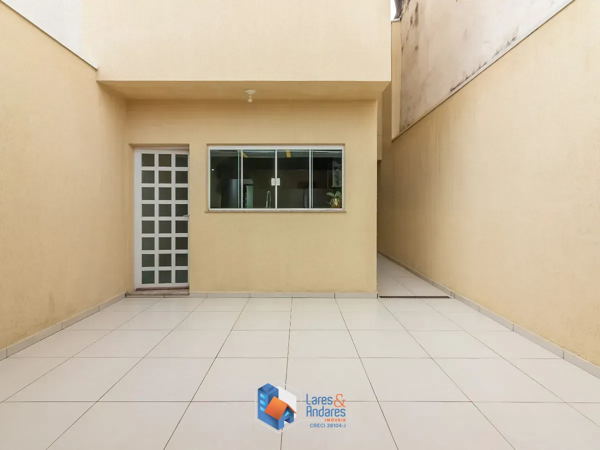 Casa, 3 quartos, 180 m² - Foto 41